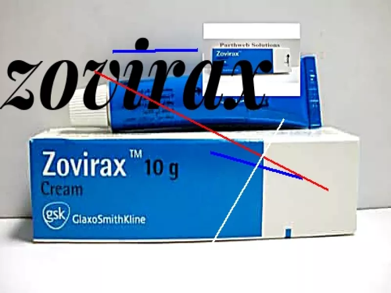 Zovirax sirop sans ordonnance